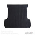 Westin Automotive 19-C RAM 1500 6.5FT BED(EXCL. 2019 RAM 1500 CLASSIC)BLACK TRUCK BED MAT 50-6435